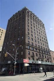 DDC Regent Family Residences Exterior, New York