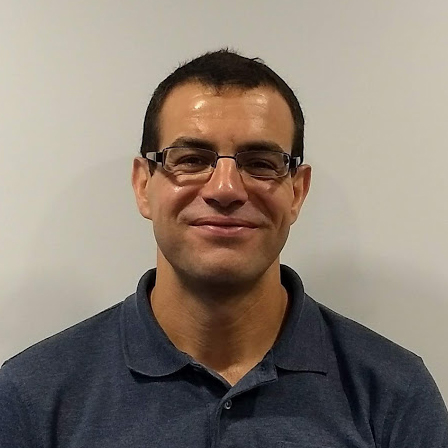 Khaled Reda